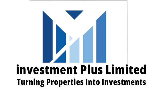 Investment Plus Ltd Logo